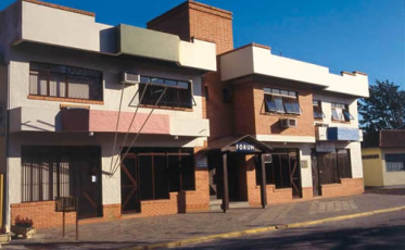 Em Garopaba, homem é condenado a 26 anos por duplo homicídio