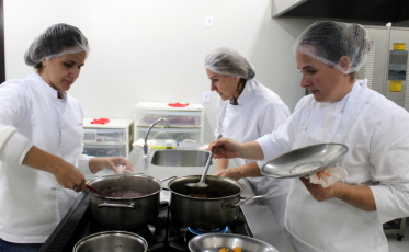 Cursos semipresenciais: Flexibilidade aliada à qualidade da Unesc