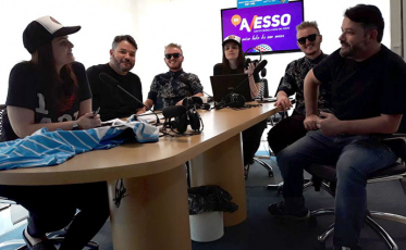 Já pensou como é ter alguém igual a você?