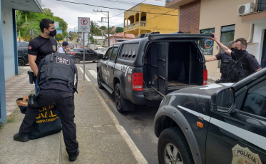 Fraudes em licitações na pauta da Operação Gêmeo do Mal (VÍDEO)