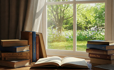 (Áudio) Tecnologia x Leitura: Como resgatar o prazer pelos livros em um mundo hiperconectado