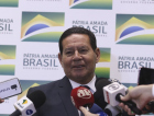 Governo vai desbloquear R$ 20 bi até o fim do ano, diz Mourão