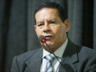 Mourão ficará na Presidência por mais quatro dias