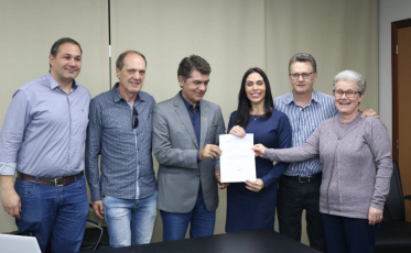 Deputada alcança R$ 7,9 milhões repassados à saúde em Criciúma