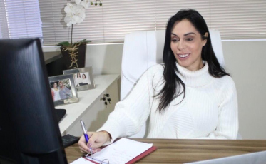 PSDB catarinense busca fomentar candidaturas femininas