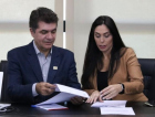 Geovania de Sá e uma possível candidatura à Prefeitura de Criciúma