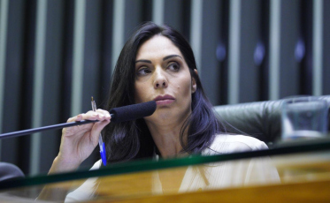 Geovania se compromete com a concretização da UPA do Rio Maina