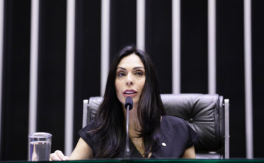 Projeto da deputada Geovania é aprovado no Senado