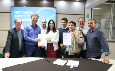 Geovania destina R$ 1,7 milhão para o HSD