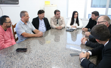 Deputada Geovania indica R$ 1 milhão para Praia Grande