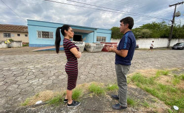 Busca por recursos para combater o coronavírus