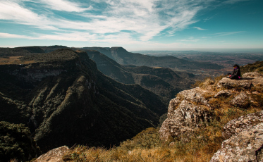 Geoparque será o tema da 9ª Semana Acadêmica de Geografia da Unesc
