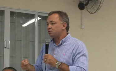 Em nota, primeiras explicações após a prisão de Gean Loureiro