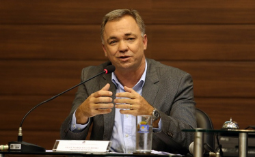 DEM vai ganhar a prefeitura de Florianópolis