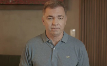 Gean Loureiro se defende: 