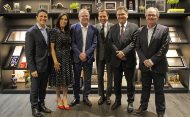 Se houver impeachment, Merisio quer eleição direta