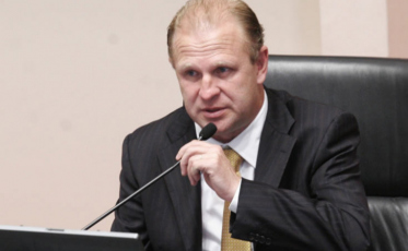 Plenário: Gelson Merisio fura mais uma reunião do diretório-estadual do PSDB 