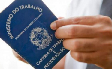 Criciúma fecha trimestre com 857 novos empregos