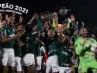 Palmeiras conhece adversários do Mundial de Clubes