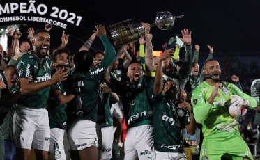 Palmeiras conhece adversários do Mundial de Clubes