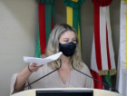 Covid-19: Vereadora se retrata e afirma que desconhece fura-filas na vacinação de Criciúma