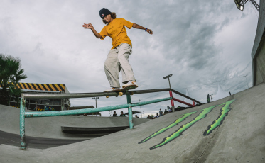 STU National em Criciúma: Definidas as semifinalistas da categoria Street feminina 