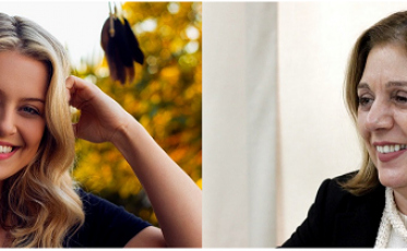 Duas mulheres são as mais votadas para a Câmara de Criciúma