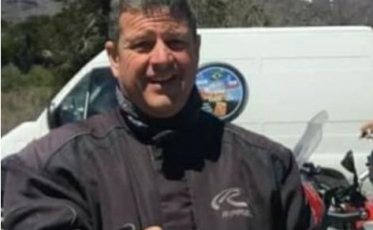 Morre empresário Giovani Elias