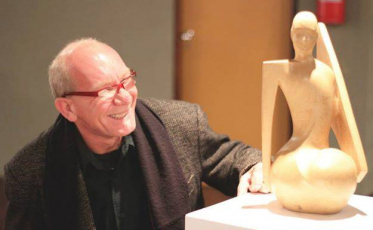 Unesc recebe exposição “Madeira em Movimento”