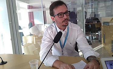 Cronograma para obras de esgoto no São Luiz definido