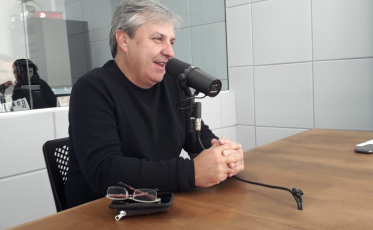 O Avesso bateu bola com Gilson Kleina (VÍDEOS)