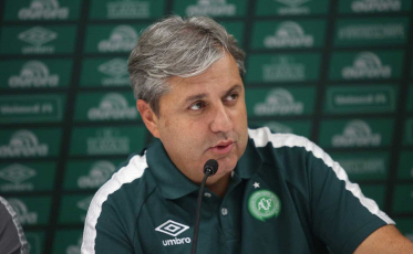 Um plano com nome de Série A