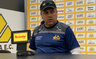 Tigre em busca das variáveis para finalmente ganhar (VÍDEOS)