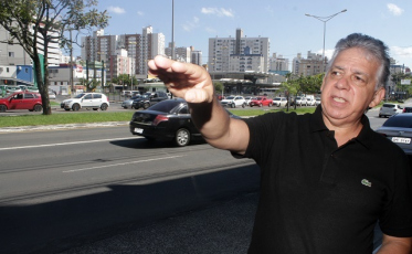 Gilson Pinheiro admite possível candidatura a prefeito