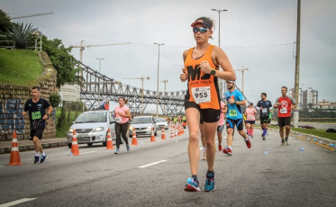 Mulheres querem treinar na rua sem sofrer assédio masculino