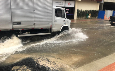 Aulas noturnas mantidas em Criciúma