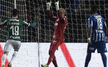 Uma super terça de Brasil x Argentina na Libertadores