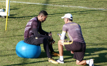 Luiz por Lourency, um possível negócio entre Tigre e Chape