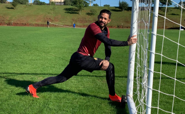 Três goleiros lesionados, Tigre deve estrear Wagner