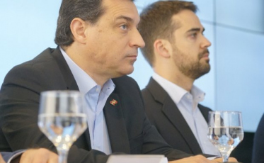 Santa Catarina oferece apoio contra queimadas na Amazônia