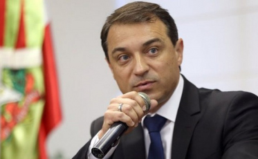 Estado se manifesta sobre pedido de impeachment do governador