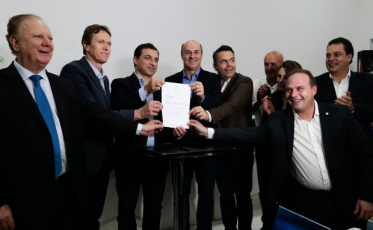 R$ 15,8 mi liberado para nova ponte do Rio Araranguá