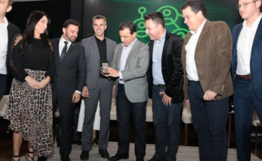 Governador anuncia R$ 30,5 milhões de investimentos para Criciúma