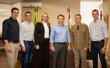 As definições no governo de Carlos Moisés