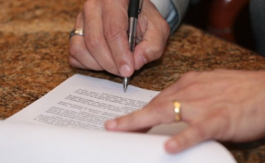 Governo sanciona leis ligadas ao funcionalismo