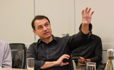 Governo confirma agenda de Carlos Moisés na região