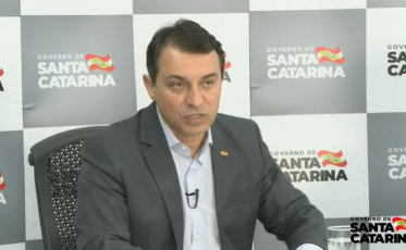 Coronavírus: Governador anuncia fechamento de fronteiras (AO VIVO)