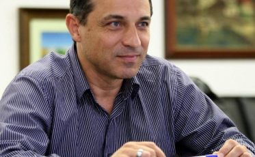 Governador eleito representa SC em evento de negócios