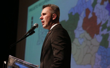 Amrec fora da primeira etapa do Projeto Recuperar