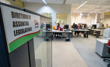 Números de Carlos Moisés e do governo em 2019